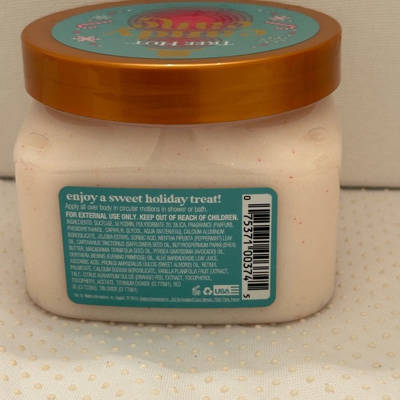 Tree Hut Scrubs Candy cane - Picture 4 of 4
